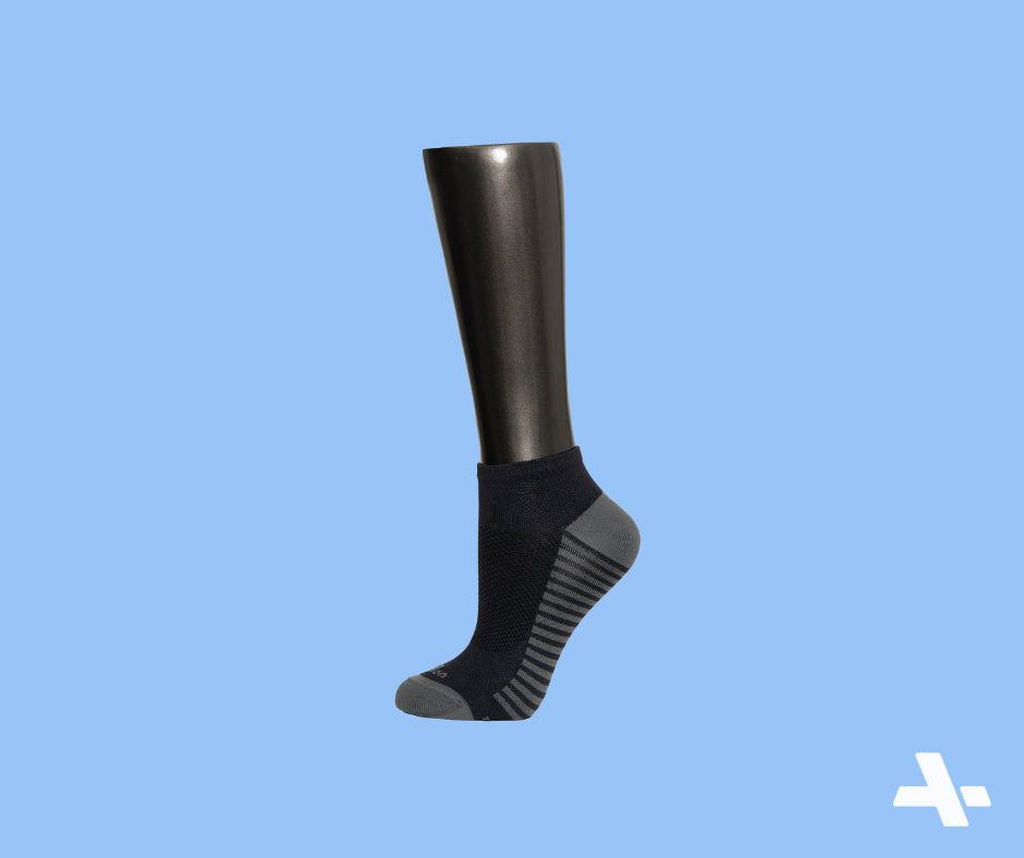Sports Compression Ankle Sleeves
