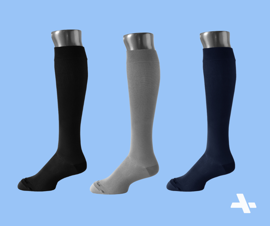 Classic Compression Socks