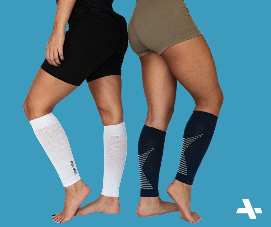 Compression Calf Sleeves
