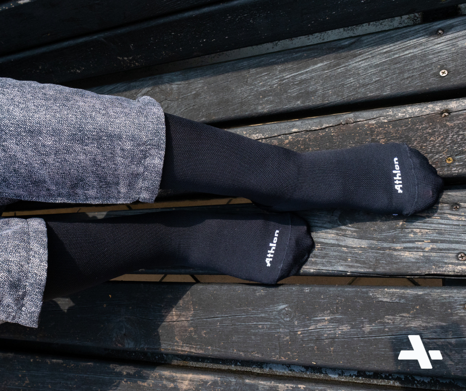 Classic Compression Socks