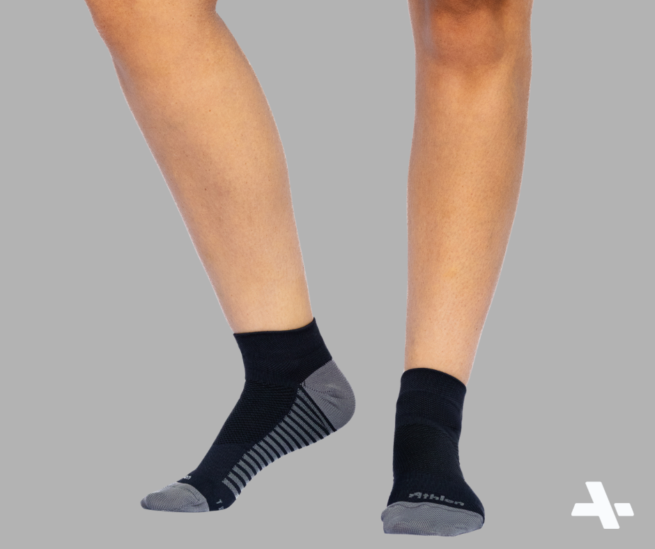 Sports Compression Ankle Sleeves