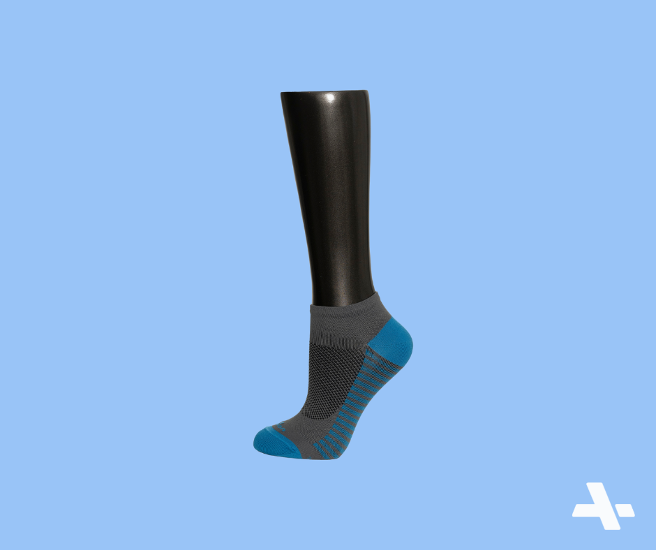 Sports Compression Ankle Sleeves