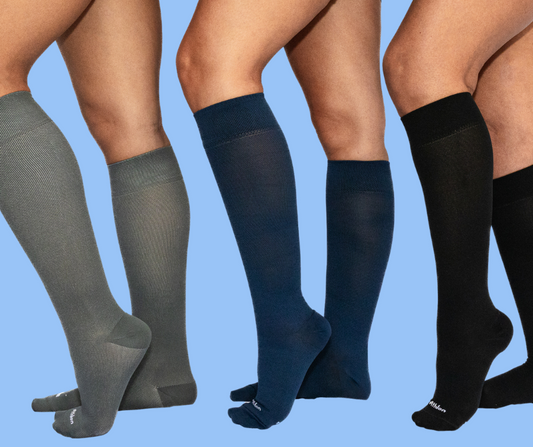 Classic Compression Socks