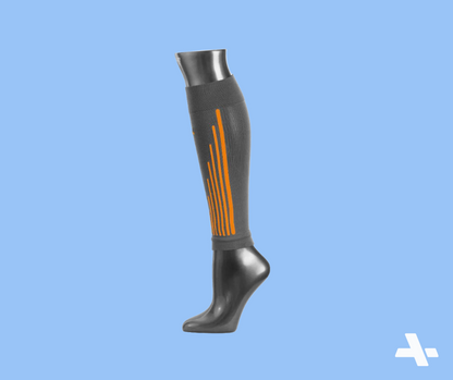 Compression Calf Sleeves