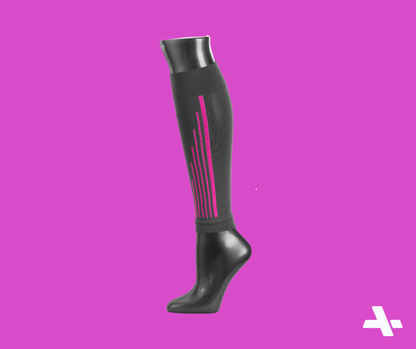Compression Calf Sleeves