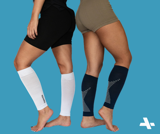 Compression Calf Sleeves