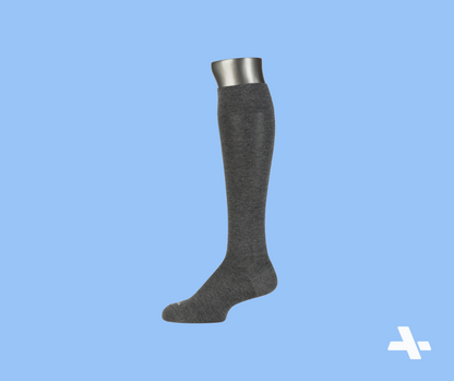 Classic Cotton Compression Socks