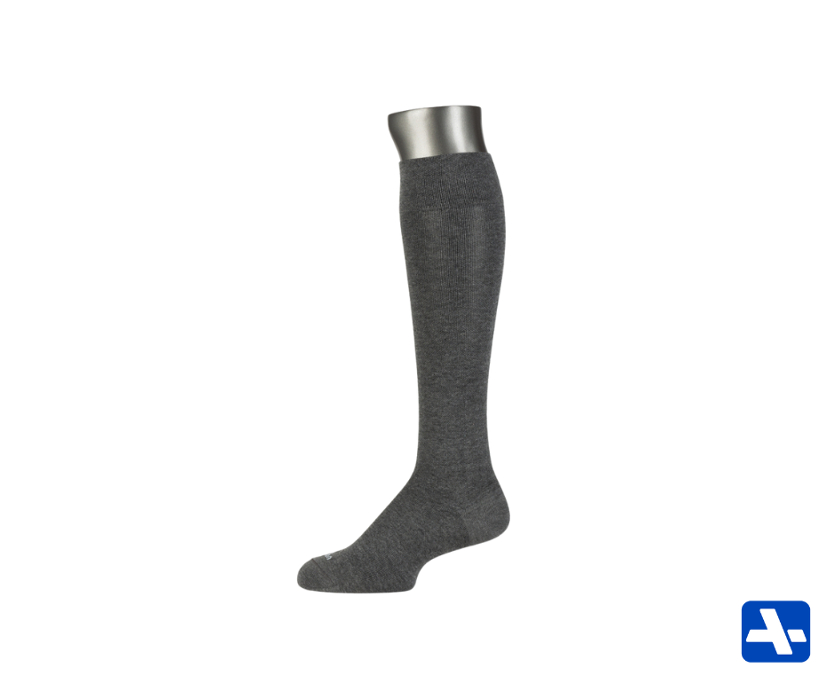 Classic Cotton Compression Socks