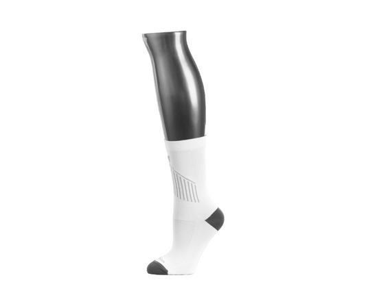 Mid-Crew Compression Socks