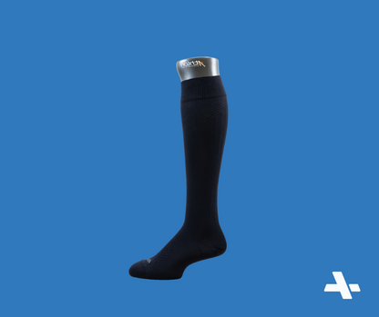 Sports Compression Socks Black