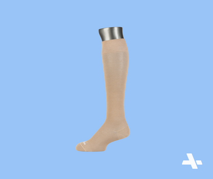 Classic Cotton Compression Socks