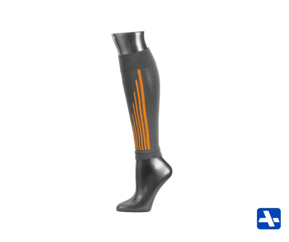 Compression Calf Sleeves