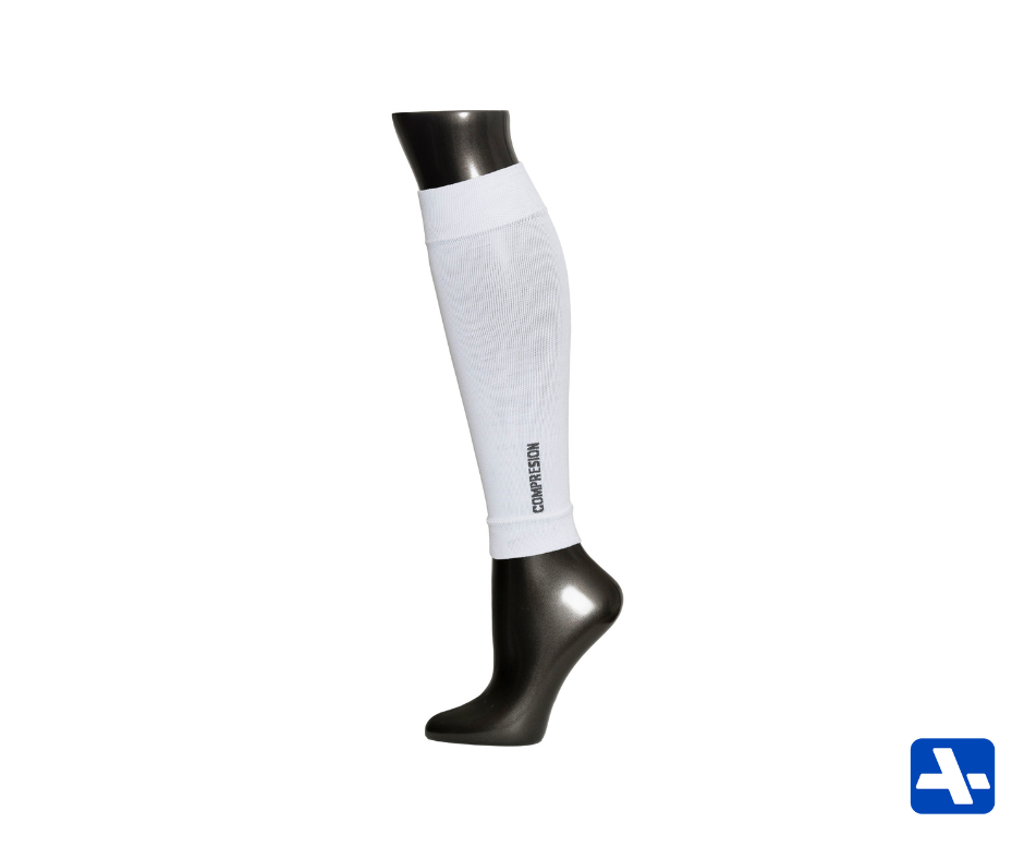 Compression Calf Sleeves